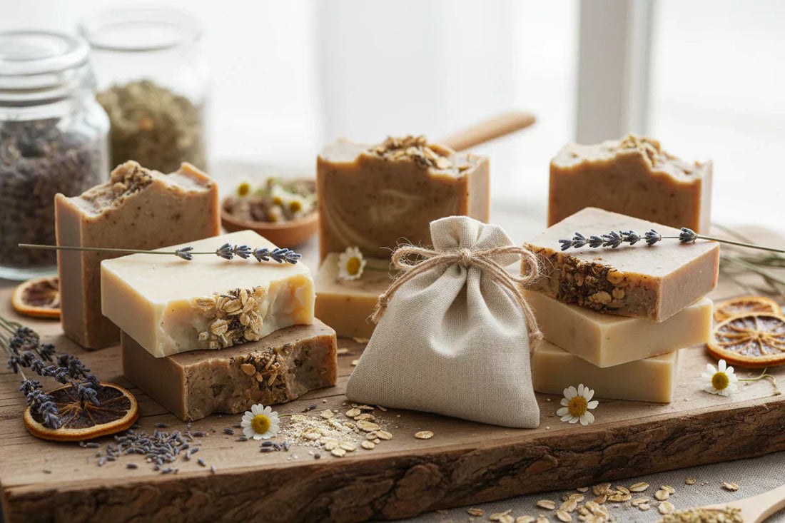 Your Skin Deserves the Truth: Why Natural Personal Care Is No Longer Optional in 2025