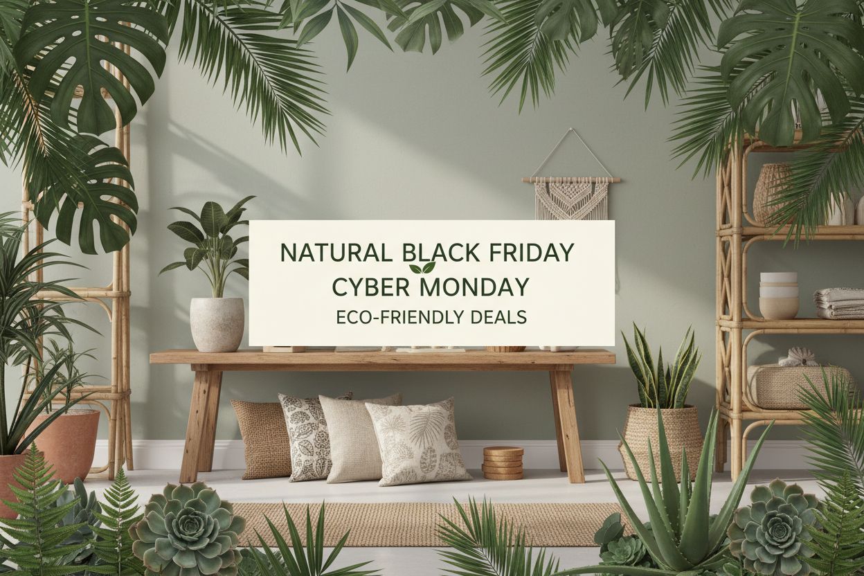 Black Friday Cyber Monday