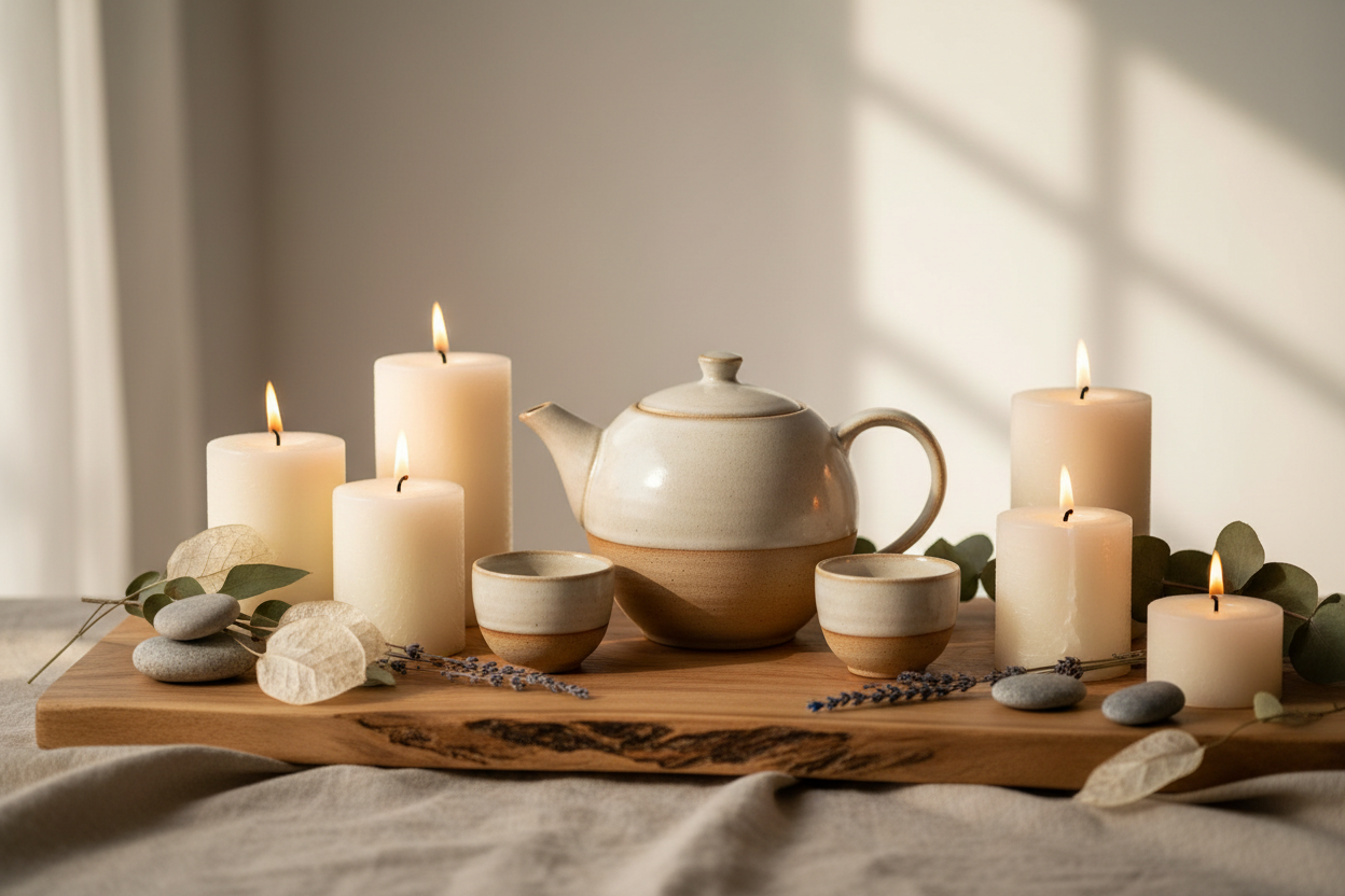 Wellness & Relaxation