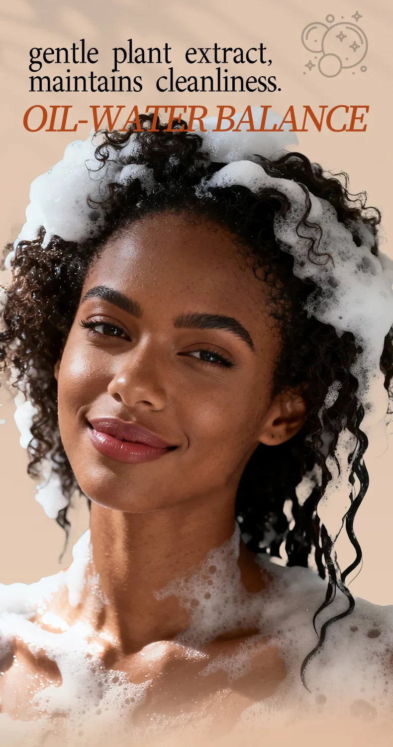 Tea Tree 2-in-1 Soap Bar: Refresh & Revitalize All Skin Types