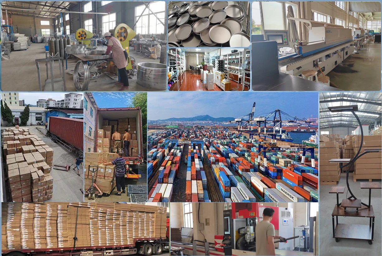 Support pour plantes d'intérieur & Lampe de croissance - Étagère d'angle élégante pour les amoureux des plantes