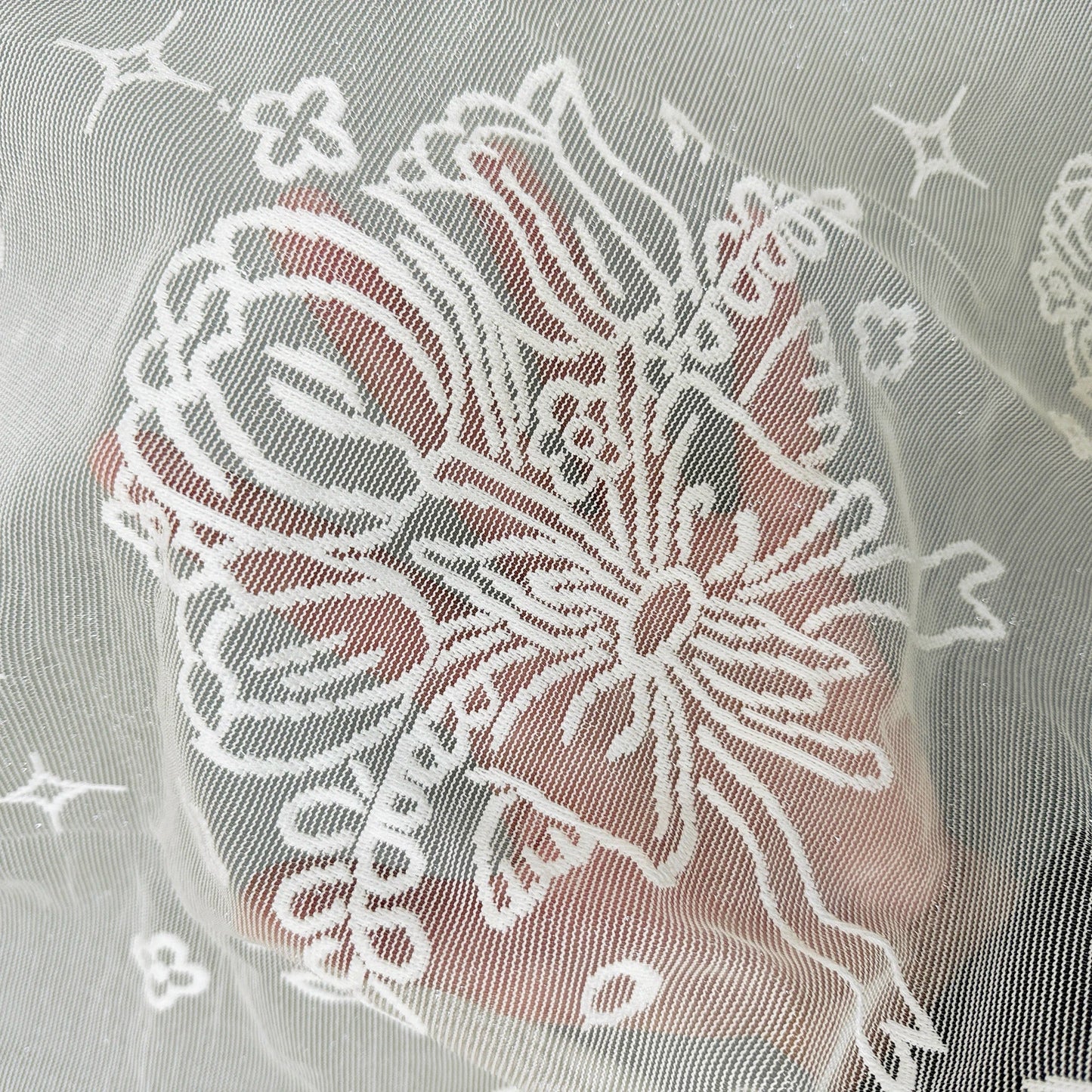 古董蕾丝桌布 - 适合任何场合的优雅装饰