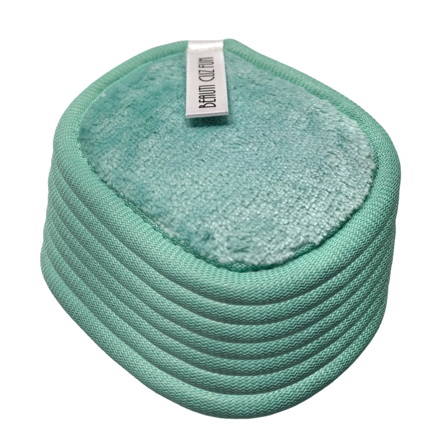 Tampons démaquillants réutilisables pour le nettoyage du visage