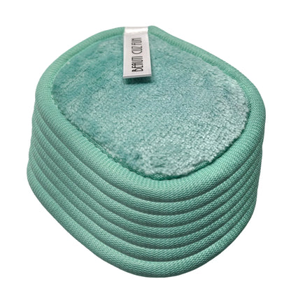 Tampons démaquillants réutilisables pour le nettoyage du visage