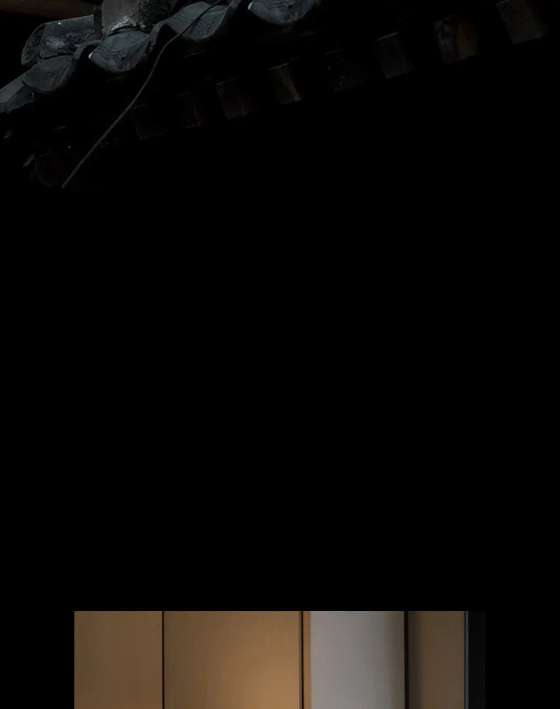 Lampe LED moderne en bois de frêne – Améliorez le style de votre maison.