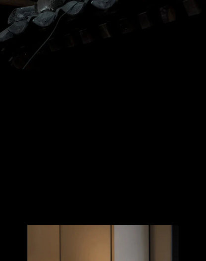 Lampe LED moderne en bois de frêne – Améliorez le style de votre maison.