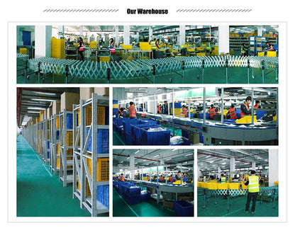 可爱老虎旅行茶具 - 茶爱好者的便携优雅