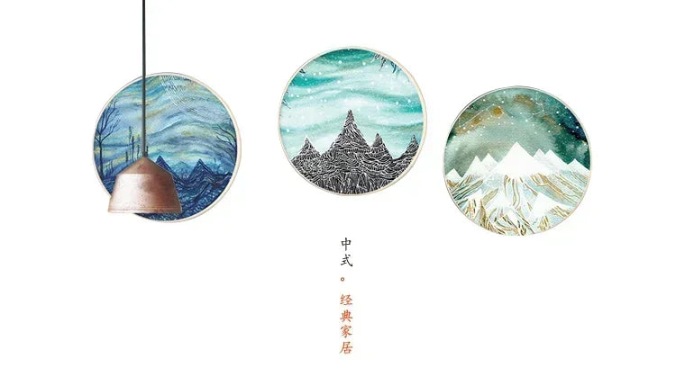 现代竹落地灯 – 别致的 LED 家居照明