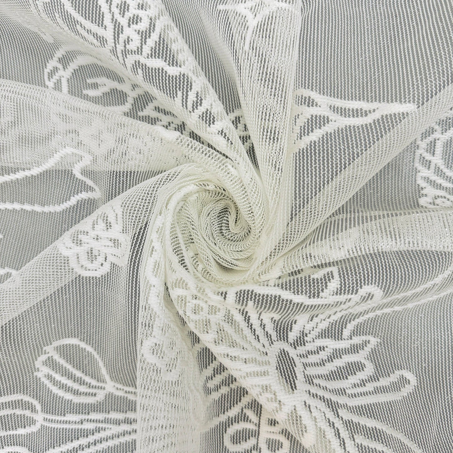 古董蕾丝桌布 - 适合任何场合的优雅装饰