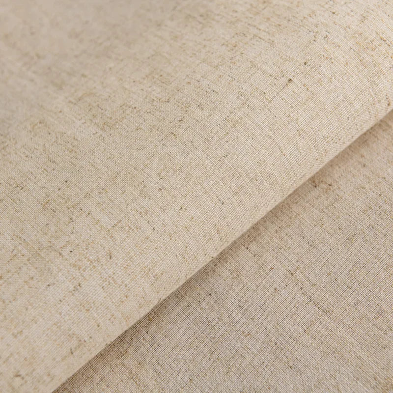 优雅的棉麻桌布——婚礼的完美之选 & 政党