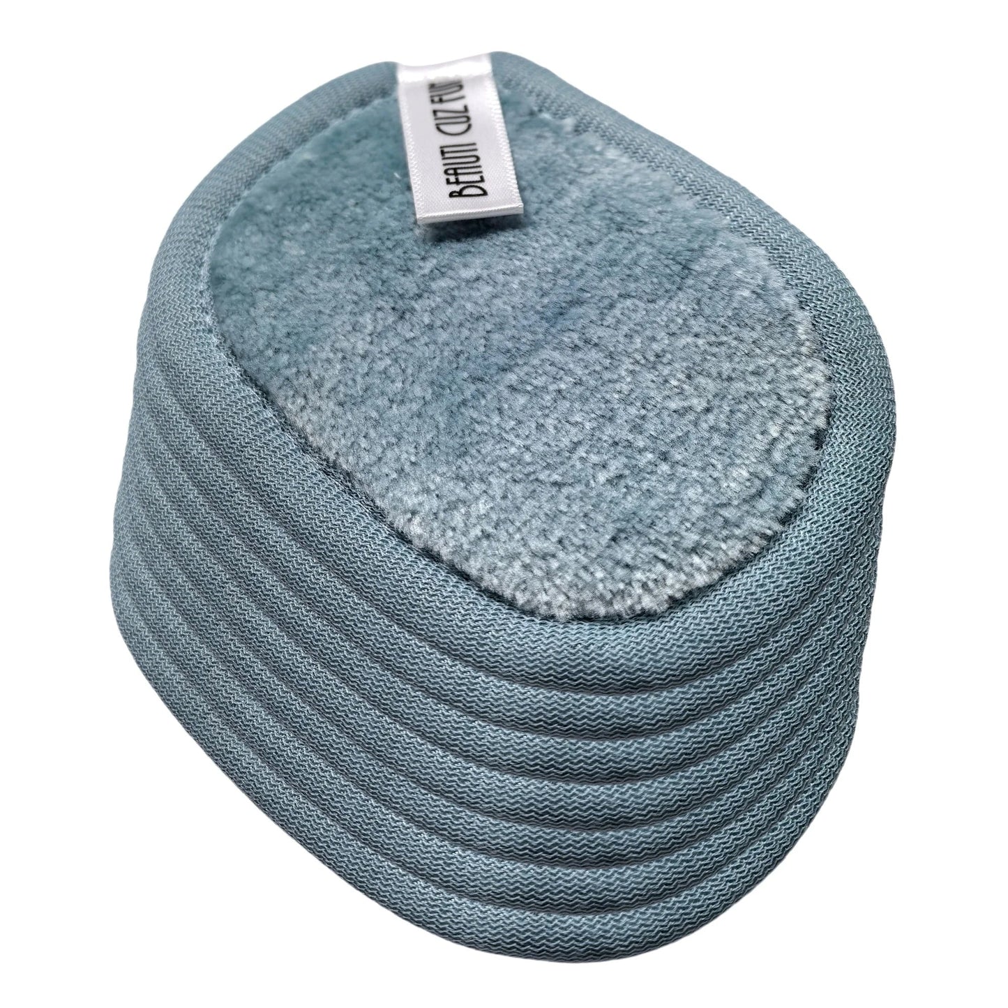 Tampons démaquillants réutilisables pour le nettoyage du visage