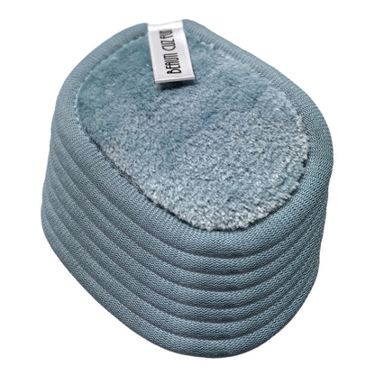 Tampons démaquillants réutilisables pour le nettoyage du visage