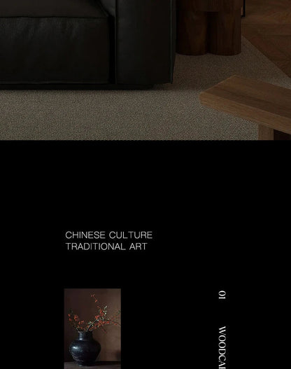 Lampe LED moderne en bois de frêne – Améliorez le style de votre maison.