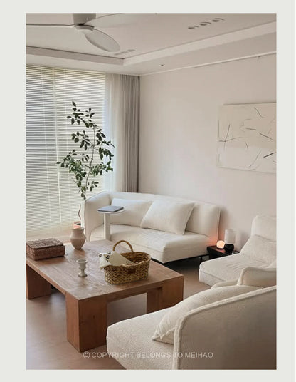 손으로 짠 해초 바구니 - 친환경 홈 정리함